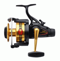 Slammer Classic  Live Liner - SPINNING REEL - Front Drag - 7 Ball Bearings - 1601684 - PENN